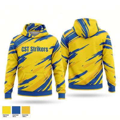 CST Strikers Hoodie - 1