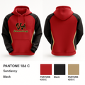 VA Diamondbacks 70273555 Hoodie - 41