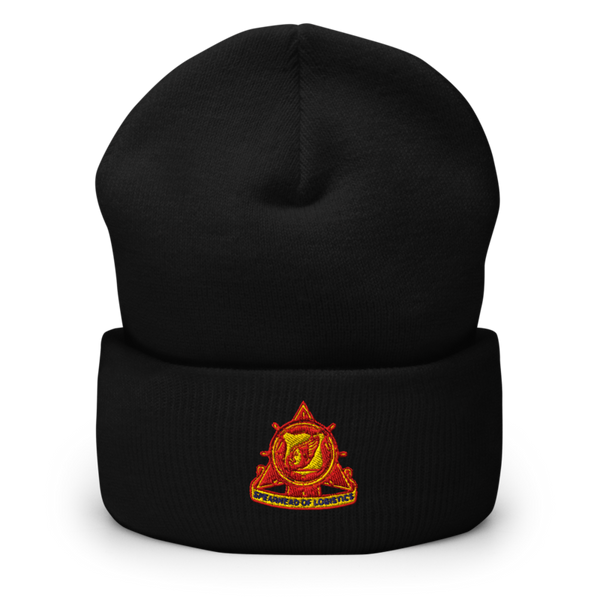 139th FSC 12835953 Cuffed Beanie | Yupoong 1501KC