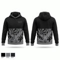Donna North Hoodie - 1