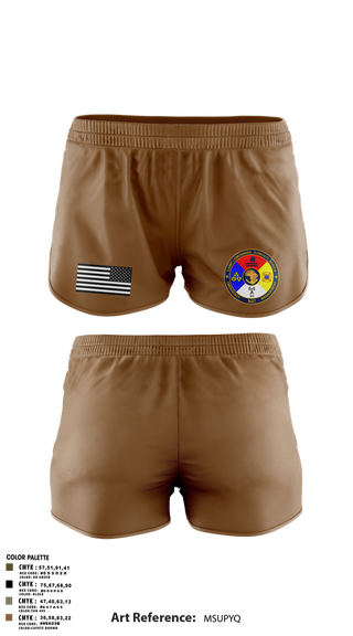 Ranger Panties, CLDJ N37, , Teamtime, Team time, sublimation, custom sports apparel, team uniforms, spirit wear, spiritwear, sports uniforms, custom shirts, team store, custom team store, fundraiser sports, apparel fundraiser