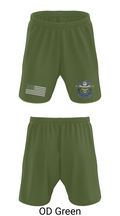 Kilo Strongest Most Feared 1965264 Athletic Shorts With Pockets - 49
