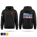 Maybrook Fire Department Hoodie - 1