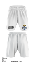 Cobra Company 90445459 Athletic Shorts With Pockets - 2