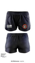 Sussex County Paramedics 80974460 Ranger Panties - 201