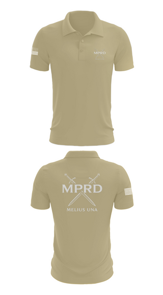 Short Sleeve Performance Polo, HRC / MPRD, , Teamtime, Team time, sublimation, custom sports apparel, team uniforms, spirit wear, spiritwear, sports uniforms, custom shirts, team store, custom team store, fundraiser sports, apparel fundraiser