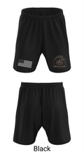 FMO- North 97824621 Athletic Shorts With Pockets - 13