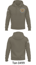 Jack County Sheriff’s Office 25987242 Hoodie - 9
