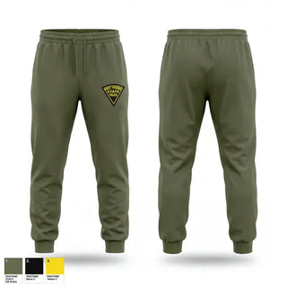 Sweatpants, WVSP, Police, Teamtime, Team time, sublimation, custom sports apparel, team uniforms, spirit wear, spiritwear, sports uniforms, custom shirts, team store, custom team store, fundraiser sports, apparel fundraiser