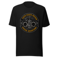 Hays State Prison Special Operations Unisex Staple T-Shirt