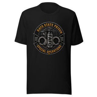 Unisex Staple T-Shirt - Black