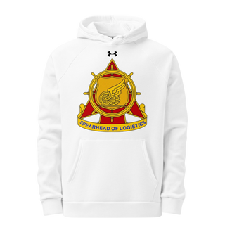 LNCOA 22055353 Under Armour Hoodie