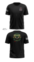 Warhammer Fitness 76156026 Short Sleeve Performance Shirt - 21