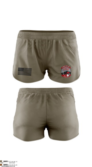 Ranger Panties, Flying Rebels, , Teamtime, Team time, sublimation, custom sports apparel, team uniforms, spirit wear, spiritwear, sports uniforms, custom shirts, team store, custom team store, fundraiser sports, apparel fundraiser