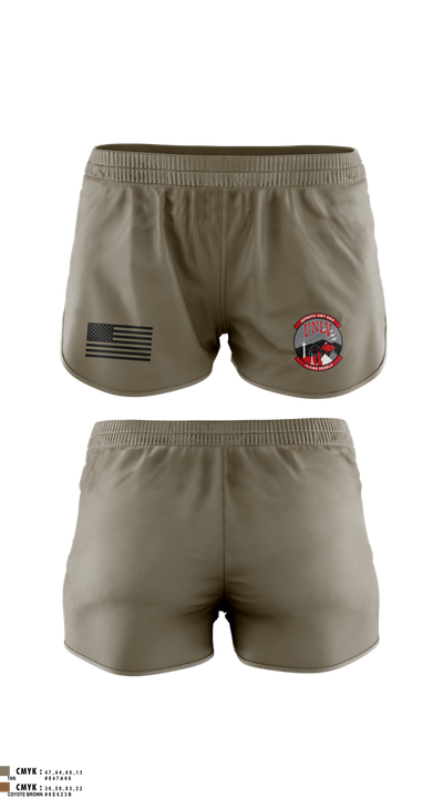 Flying Rebels 5466580 Ranger Panties - 1