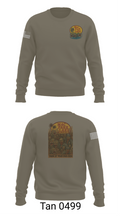 MACARTHUR PARK UNIT 16981211 Crew Neck Sweatshirt - 62