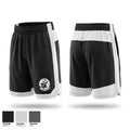 51st Fighter Wing Advanced Programs Office Athletic Shorts With Pockets - 1