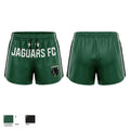 JAGUARS FC Women's Shorts - 1