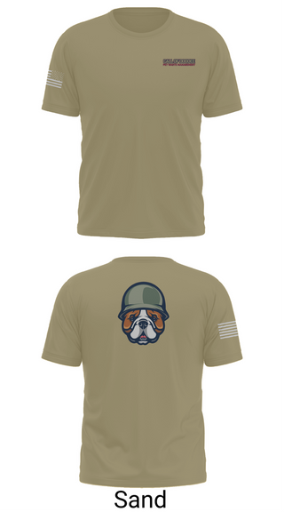 Old School Cotton Feel Shirt, Indy Radio Platoon, , Teamtime, Team time, sublimation, custom sports apparel, team uniforms, spirit wear, spiritwear, sports uniforms, custom shirts, team store, custom team store, fundraiser sports, apparel fundraiser