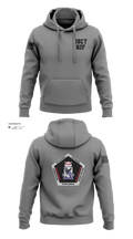 3BCT H2F 56762054 Hoodie - 150