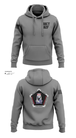 Hoodie, 3BCT H2F, Army, Teamtime, Team time, sublimation, custom sports apparel, team uniforms, spirit wear, spiritwear, sports uniforms, custom shirts, team store, custom team store, fundraiser sports, apparel fundraiser
