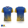 King George F.C. Short Sleeve Performance Shirt - 1