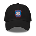 Mount Kisco Volunteer Ambulance Corps Inc. Dad hat