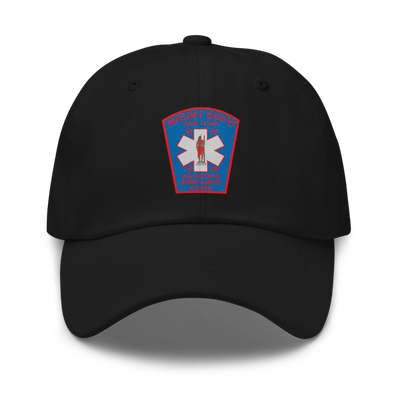 Mount Kisco Volunteer Ambulance Corps Inc. Dad hat