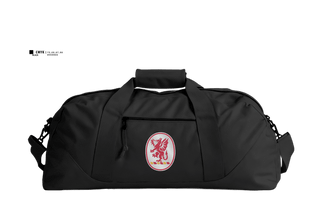 Duffle Bag, 3-13th 66th FSC, Army, Teamtime, Team time, sublimation, custom sports apparel, team uniforms, spirit wear, spiritwear, sports uniforms, custom shirts, team store, custom team store, fundraiser sports, apparel fundraiser