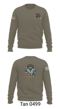 106th MDVSS 20549179 Crew Neck Sweatshirt - 3