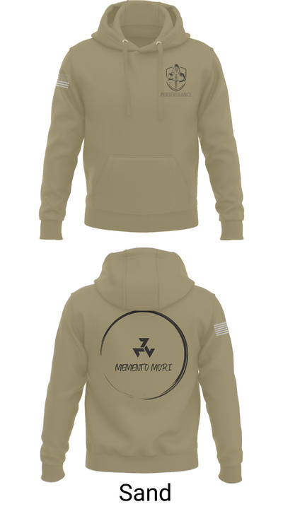 Retired 74998904 Hoodie - 97
