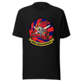 CLB- 4 Combat Logistics Company Bravo Unisex Staple T-Shirt