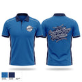 Coastal Bay Short Sleeve Performance Polo - 1