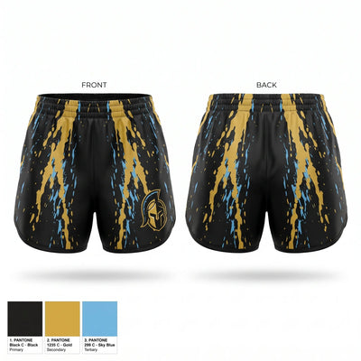 Youree Drive Women's Shorts - 1