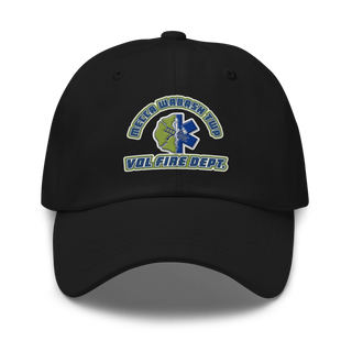 Dad hat - Black
