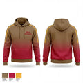 Red falcons 15257424 Hoodie - 1