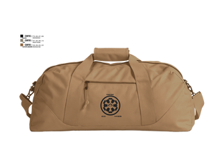 Duffle Bag, 141 echo, Army, Teamtime, Team time, sublimation, custom sports apparel, team uniforms, spirit wear, spiritwear, sports uniforms, custom shirts, team store, custom team store, fundraiser sports, apparel fundraiser