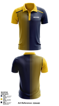 DCHS guard 45159180 Short Sleeve Performance Polo - 1