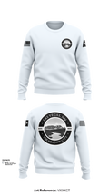 Las Vegas 60845219 Crew Neck Sweatshirt - 17