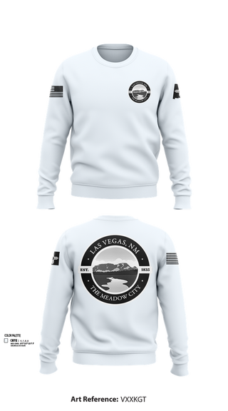 Crew Neck Sweatshirt, Las Vegas, , Teamtime, Team time, sublimation, custom sports apparel, team uniforms, spirit wear, spiritwear, sports uniforms, custom shirts, team store, custom team store, fundraiser sports, apparel fundraiser