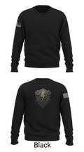 GSE 20296502 Crew Neck Sweatshirt - 14