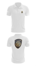 Grand River Dam Authority 51972982 Short Sleeve Performance Polo - 6