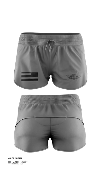 Ranger Panties, Drone Unit, Police, Teamtime, Team time, sublimation, custom sports apparel, team uniforms, spirit wear, spiritwear, sports uniforms, custom shirts, team store, custom team store, fundraiser sports, apparel fundraiser