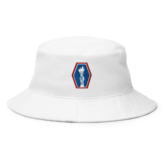 100th BN 442nd IN 13919560 Bucket Hat | Big Accessories BX003