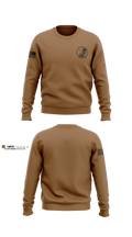 109th MOF Crew Neck Sweatshirt - 5