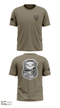 AMBTP-2507 73801347 Short Sleeve Performance Shirt - 2
