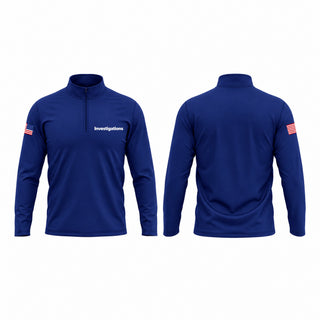 Windbreaker, Investigations, Police, Teamtime, Team time, sublimation, custom sports apparel, team uniforms, spirit wear, spiritwear, sports uniforms, custom shirts, team store, custom team store, fundraiser sports, apparel fundraiser