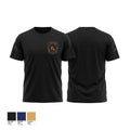 Operation Red Stick Old School Cotton Feel Shirt - 1