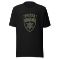 Montgomery County Sheriff’s Office Unisex Staple T-Shirt