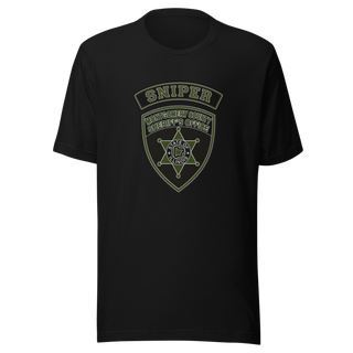 Unisex Staple T-Shirt - Black